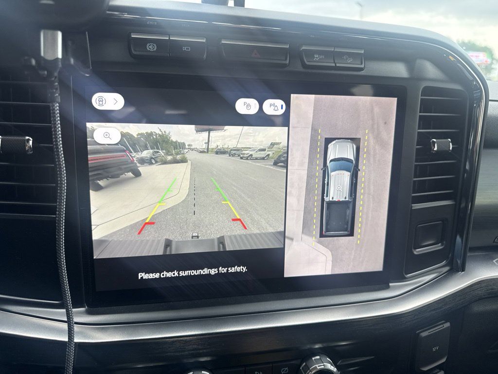 2024 Ford F-250 Super Duty LARIAT