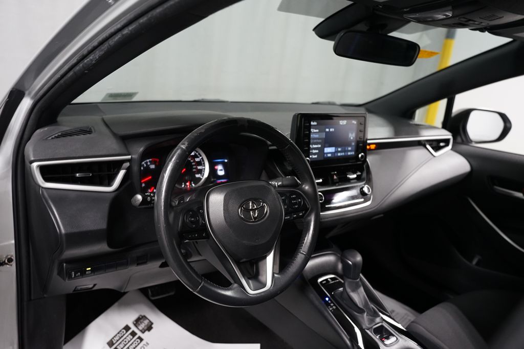 Thumbnail: 2022 Toyota Corolla - 11