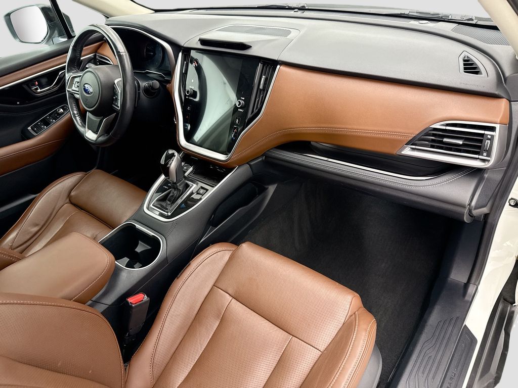 Thumbnail: 2020 Subaru Outback - 19