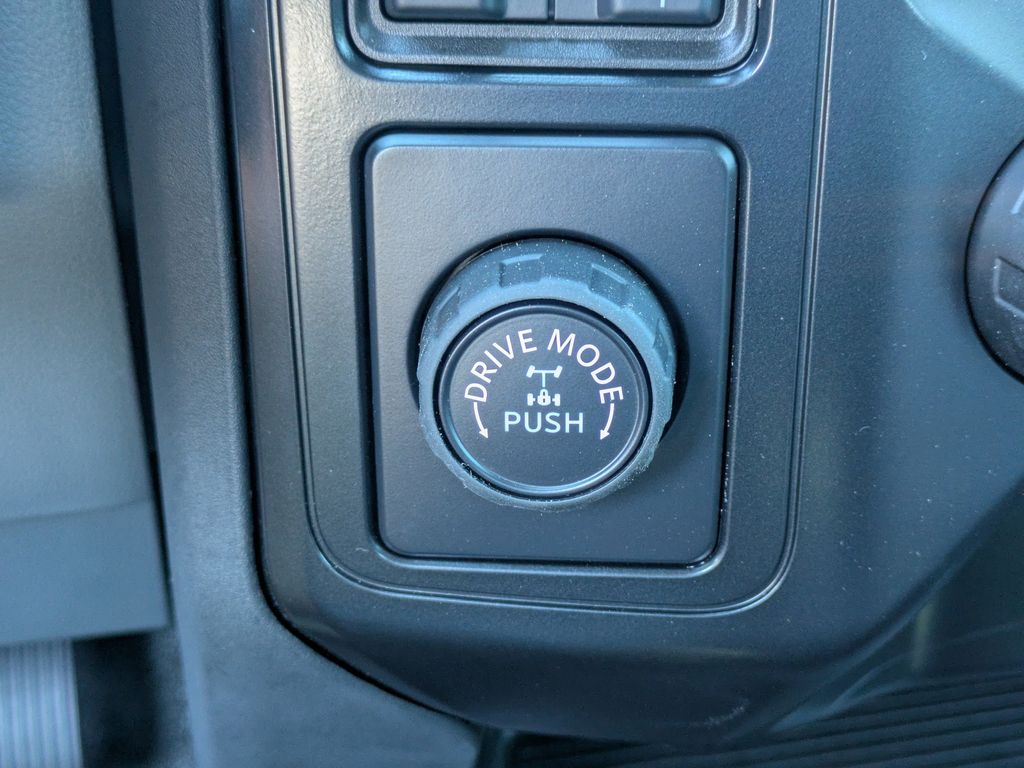 2026 Ford F-250 Super Duty XL