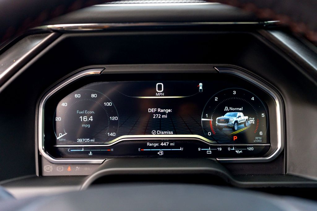 Used Car 2024 Gmc Sierra 1500  At4x For Sale Under $70,000 In Taylor, Texas