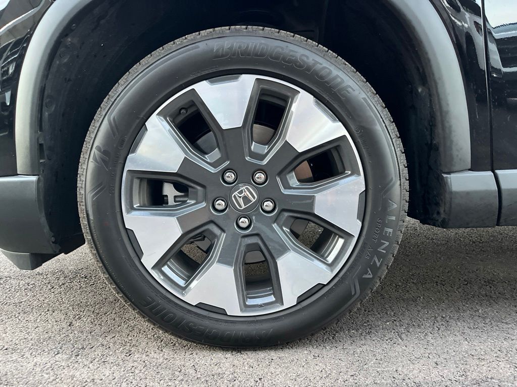 Thumbnail: 2026 Honda Pilot - 13