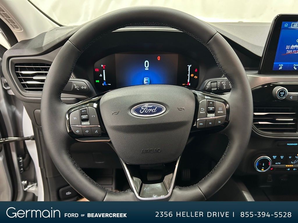 2025 Ford Escape Active photo 20