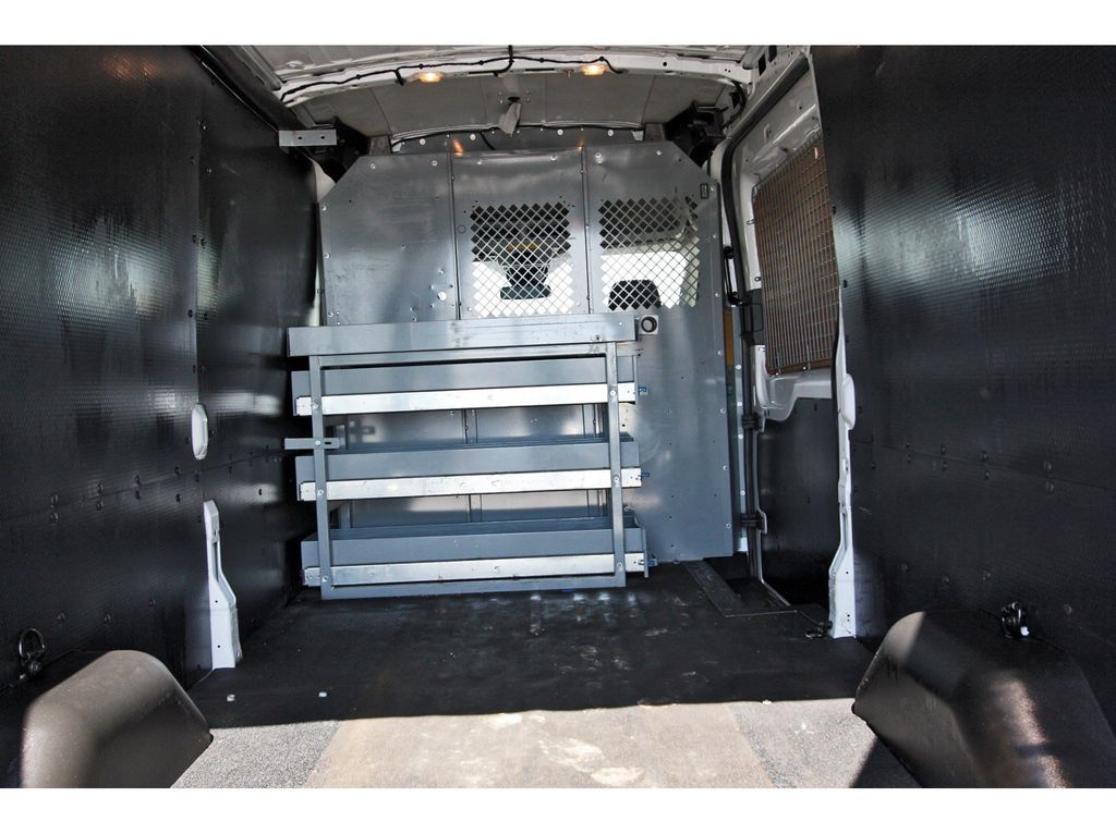 Used 2016 Ford Transit-350 Van