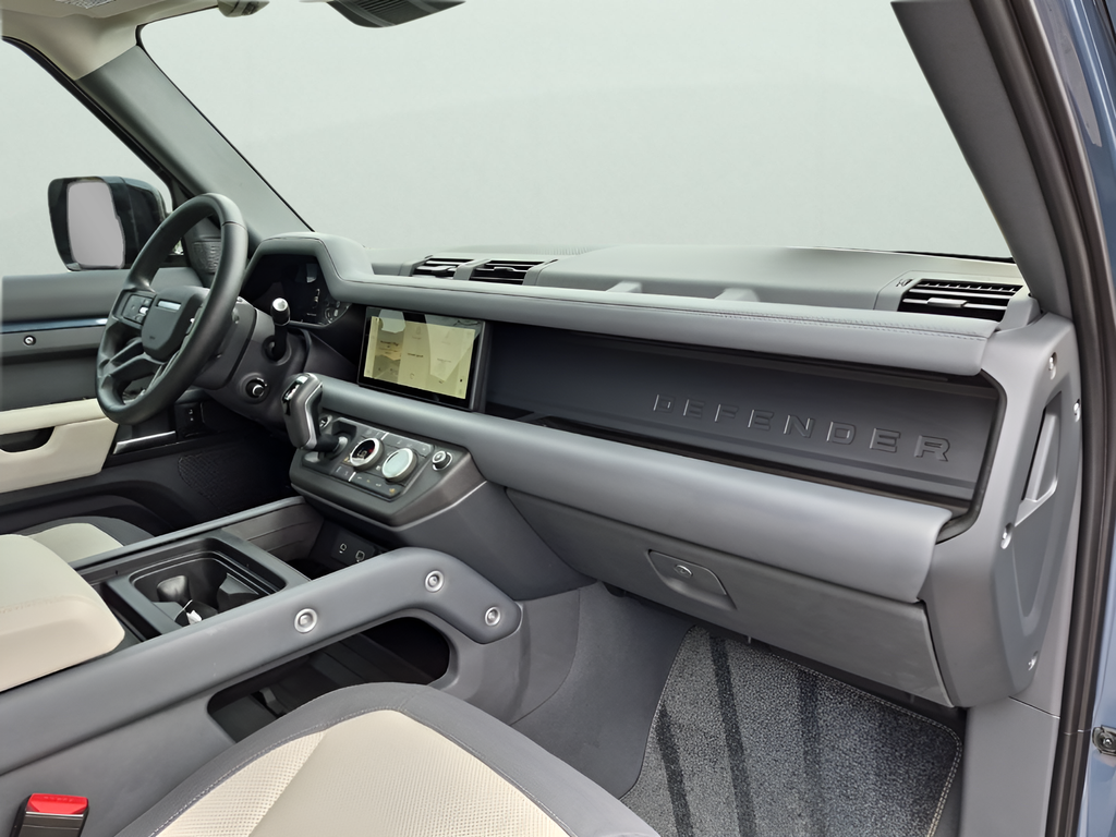 Used Car 2024 Land Rover Defender 110  X-dynamic Se For Sale Under $70,000 In Austin, Texas