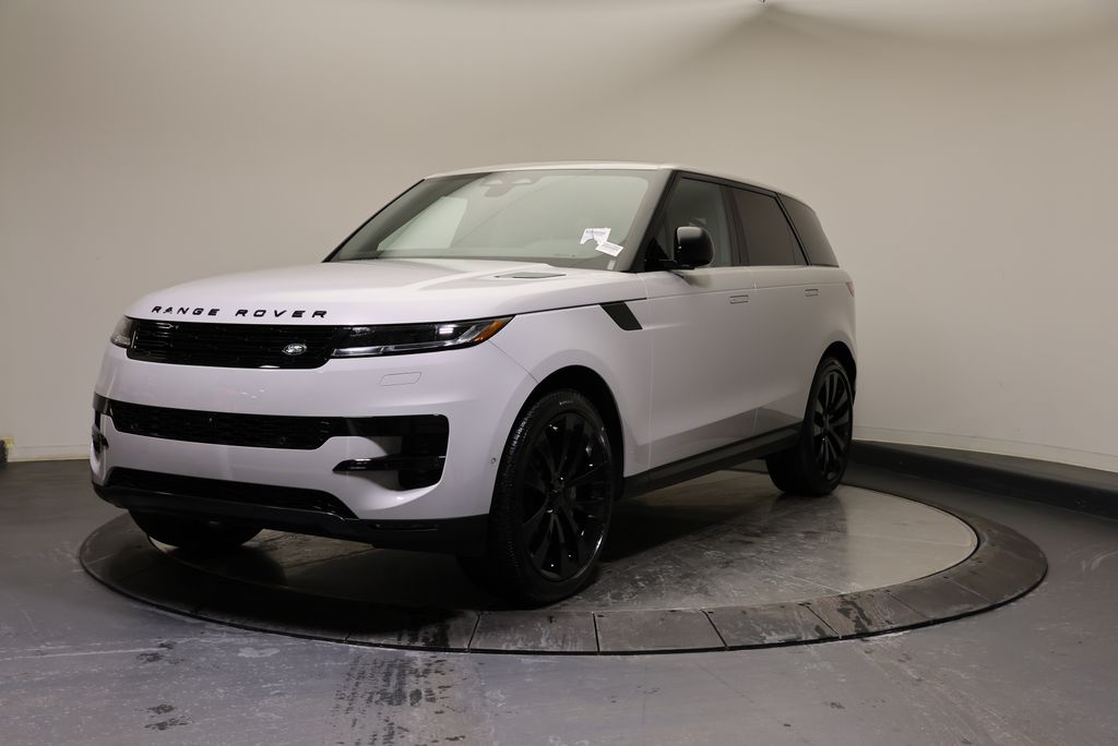 Thumbnail: 2026 Land Rover Range Rover Sport - 1