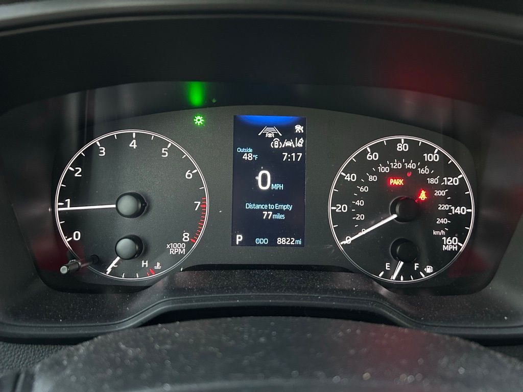 Thumbnail: 2024 Toyota Corolla - 21