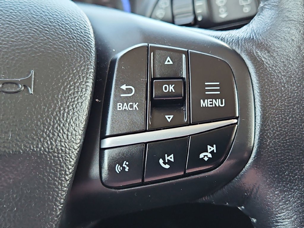 Used 2022 Ford Bronco Sport SUV
