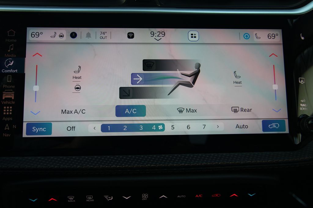 New 2026 Jeep Cherokee SUV
