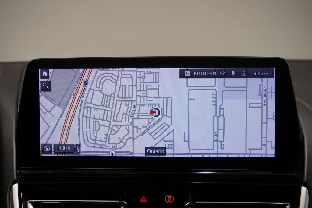 Thumbnail: 2023 BMW M8 - 12