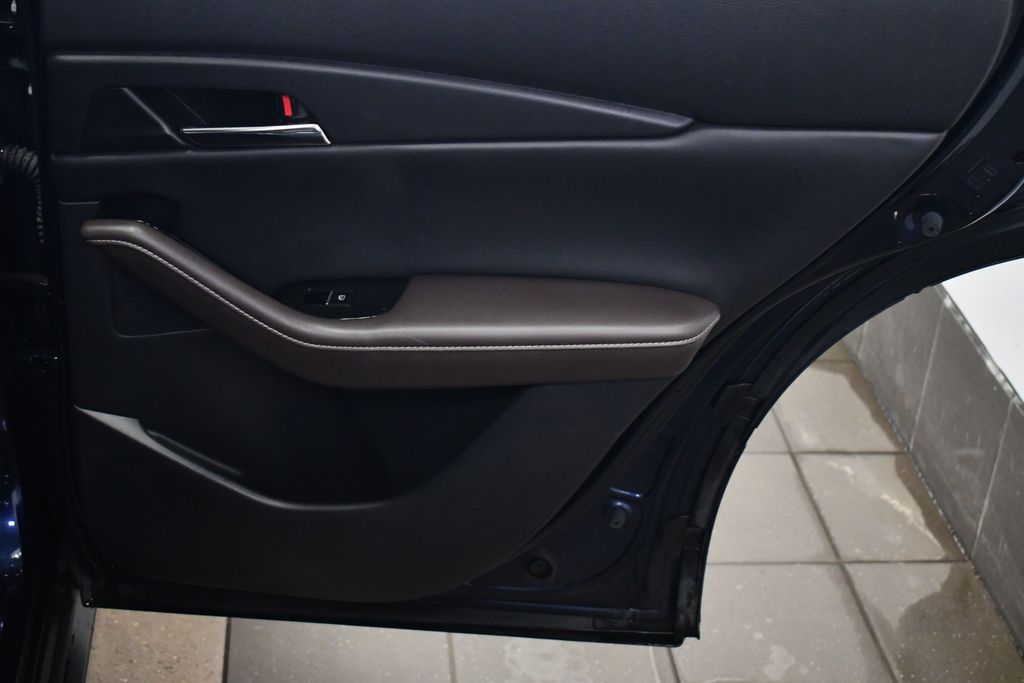 Thumbnail: 2021 Mazda CX-30 - 30