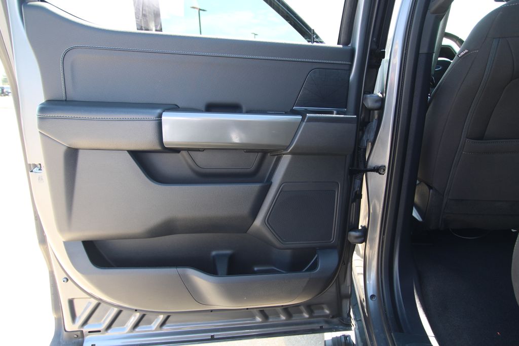 Used 2023 Ford F-150 Truck