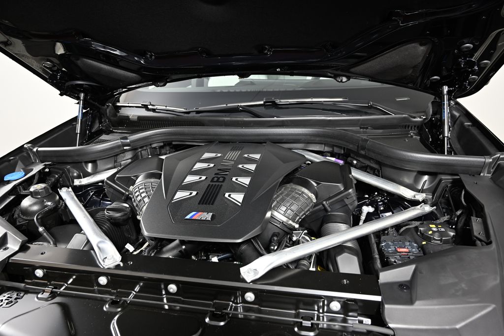 Thumbnail: 2026 BMW X6 - 27