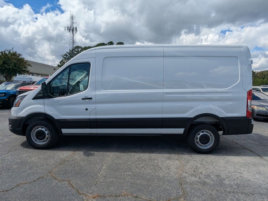2025 Ford Transit-250 Cargo Van 