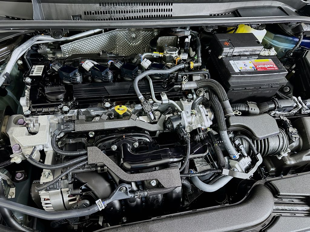 Thumbnail: 2026 Toyota Corolla - 29