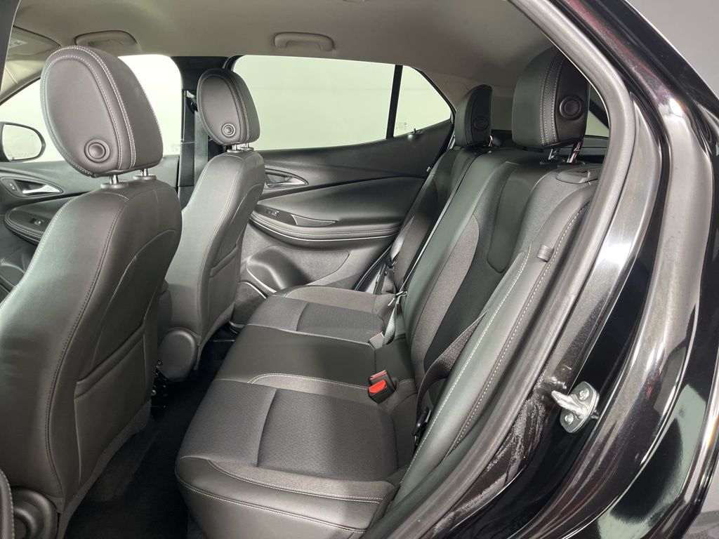Thumbnail: 2025 Buick Encore GX - 19