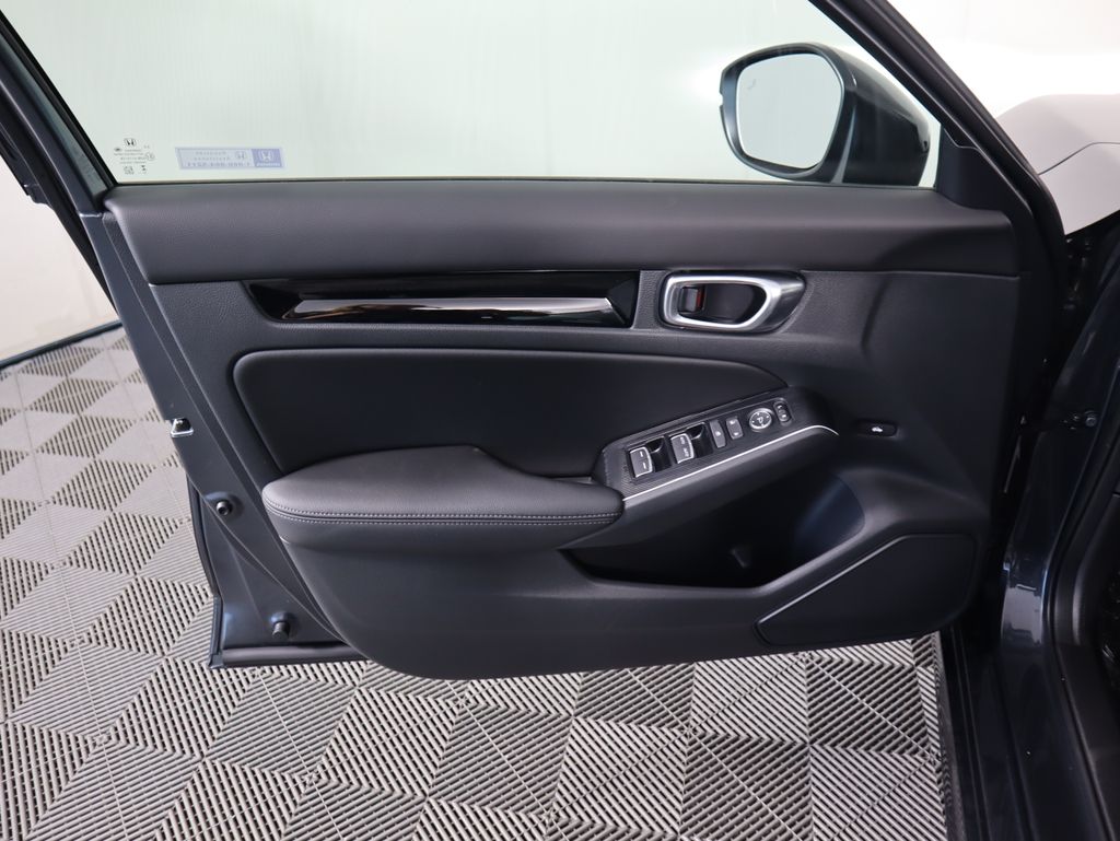 Thumbnail: 2026 Honda Civic - 26