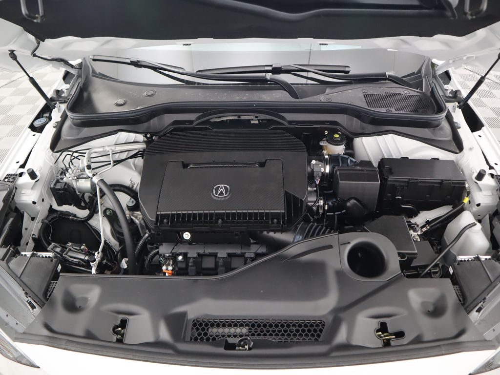 2026 Acura MDX Base 32