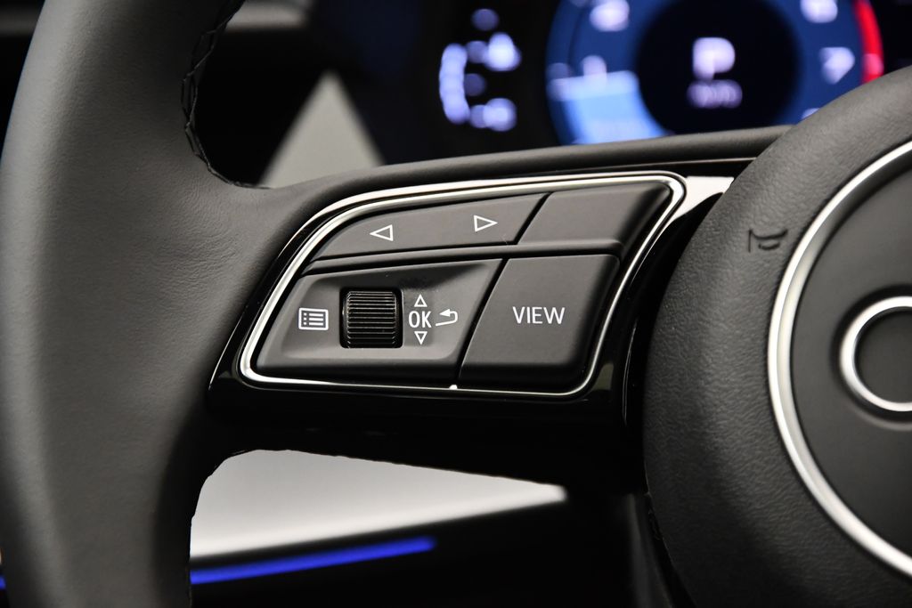 Thumbnail: 2025 Audi A3 - 22