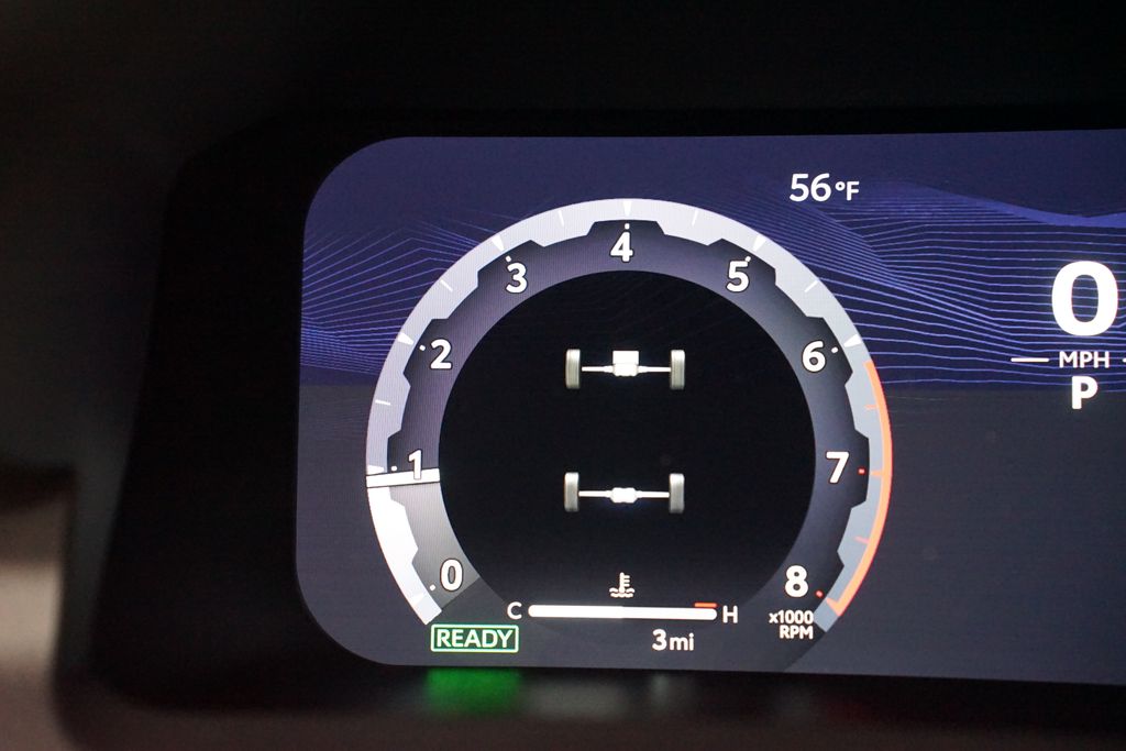 Thumbnail: 2025 Toyota 4Runner - 17