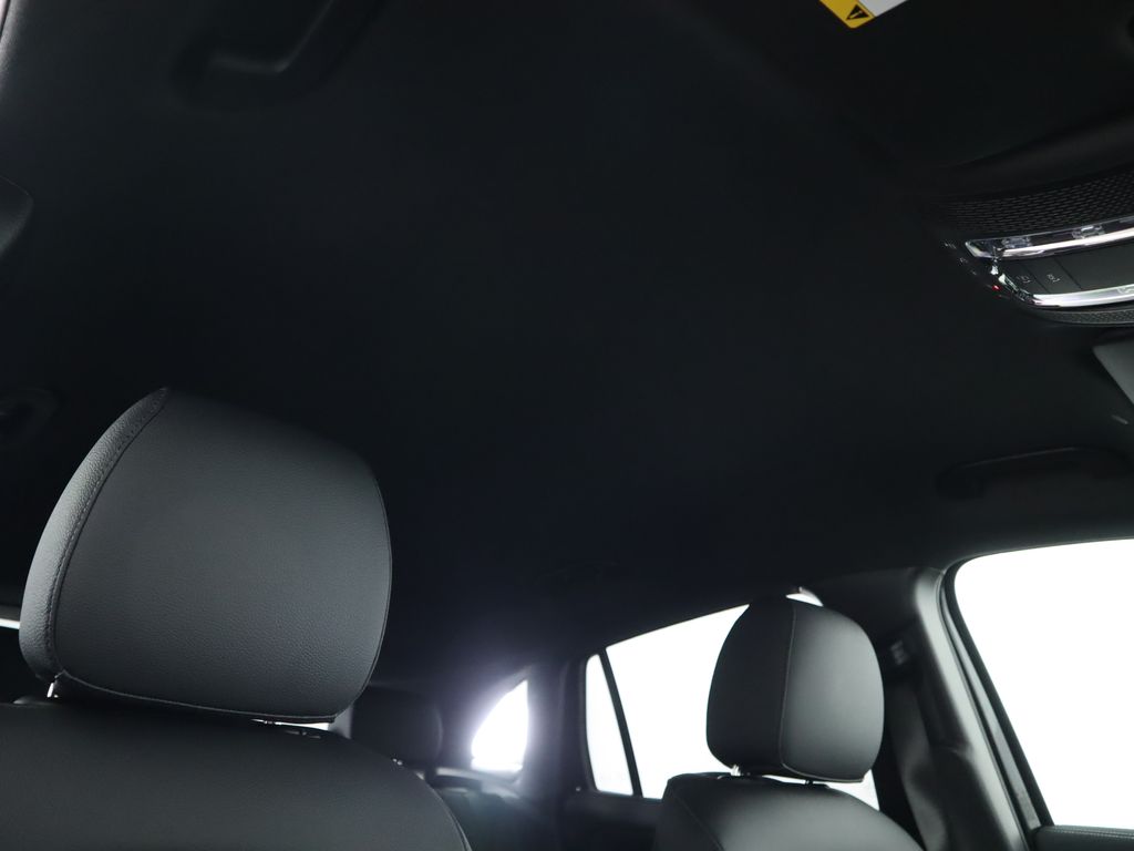 Thumbnail: 2025 Mercedes-Benz GLA - 18