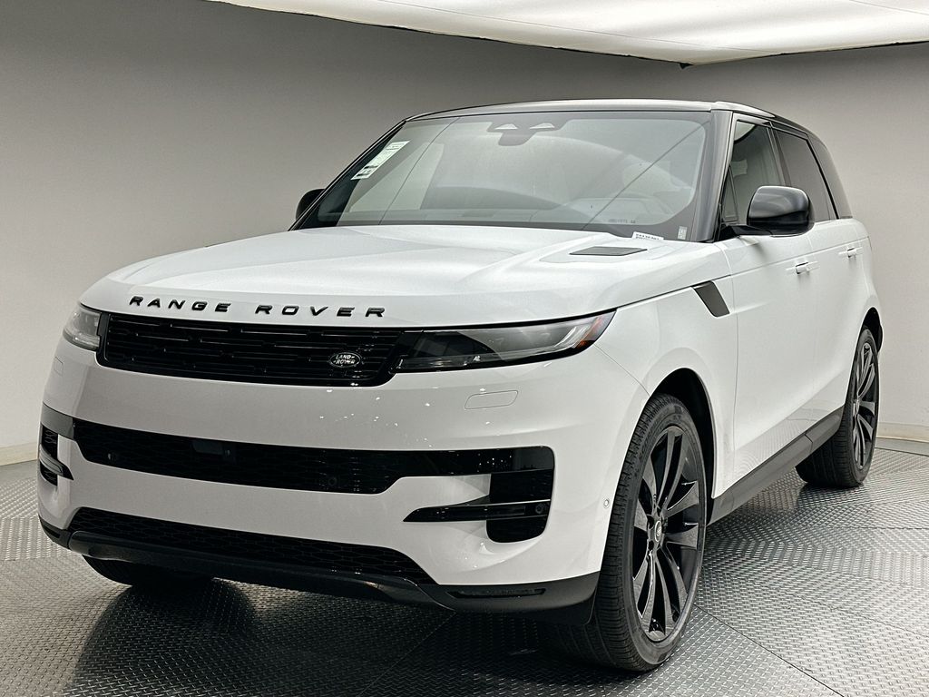 2025 Land Rover Range Rover Sport SE -
                Englewood, NJ