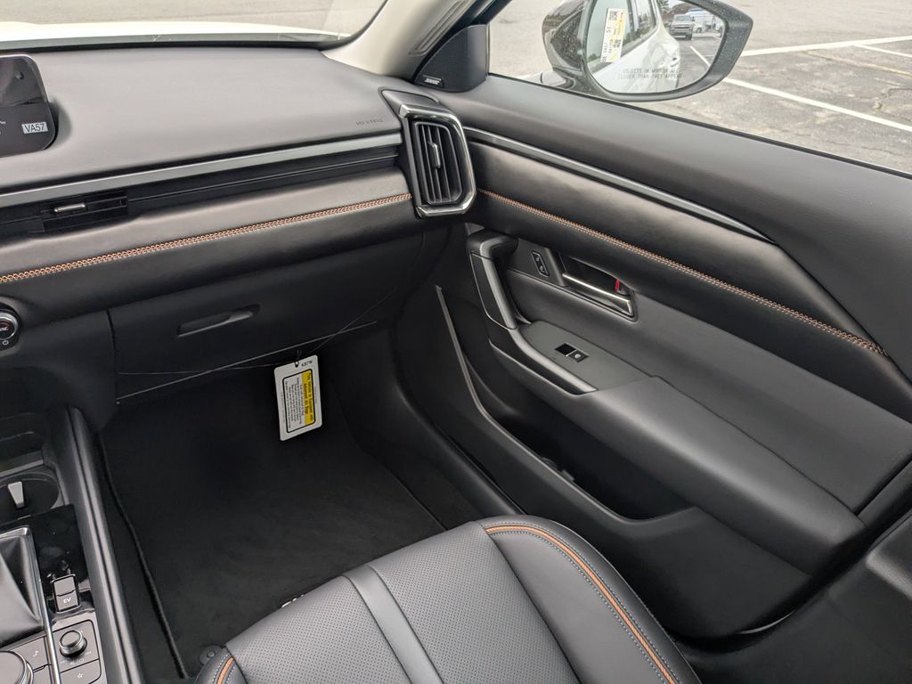 2026 Mazda CX-50 Hybrid Premium Plus