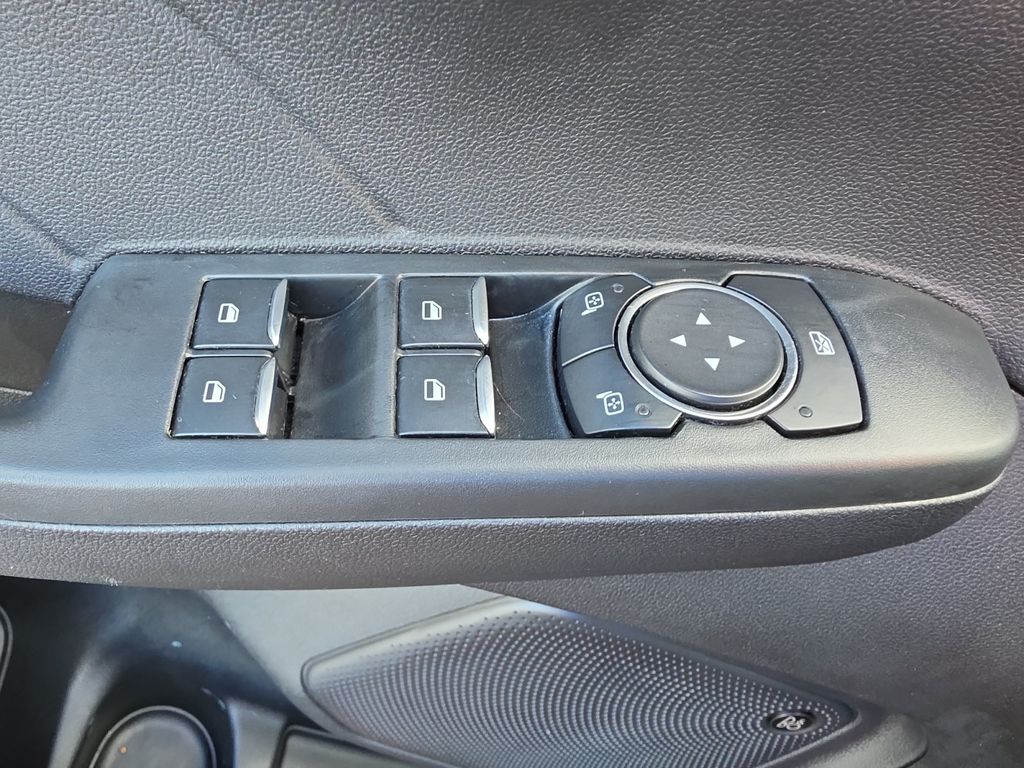 2023 Ford Escape ST-Line Select Blue at Honda North