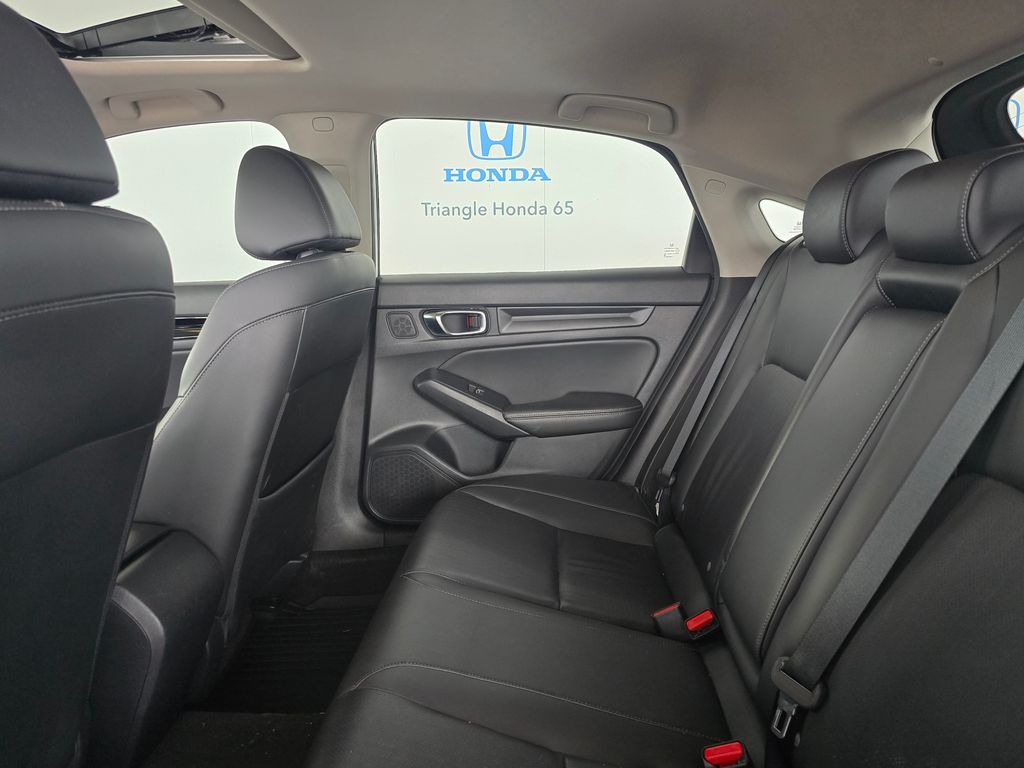 Used Car 2023 Honda Civic  Ex-l For Sale Under $30,000 In San Juan, Puerto Rico