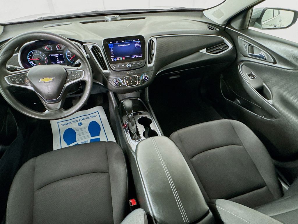 Used Car 2024 Chevrolet Malibu  Lt For Sale Under $20,000 In Austin, Texas