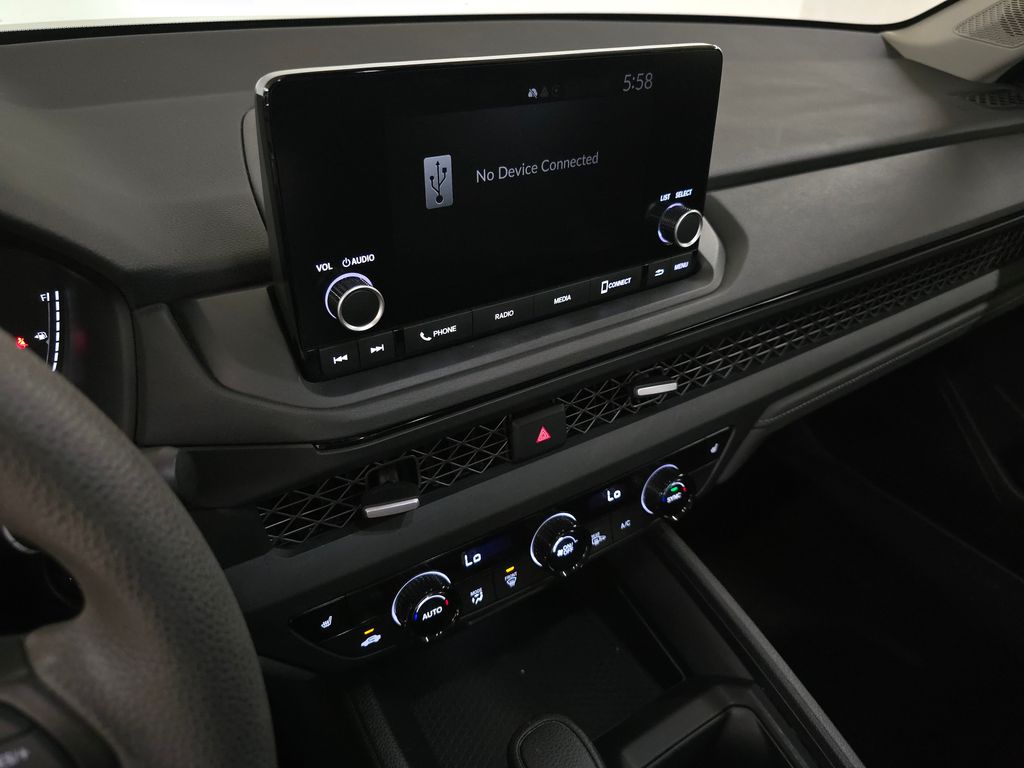 2023 Honda Accord EX photo 17