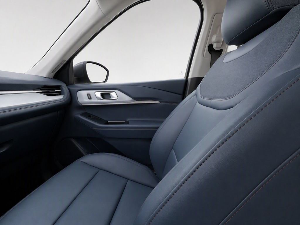 New 2026 Carbonized Gray Metallic Ford Active image 14