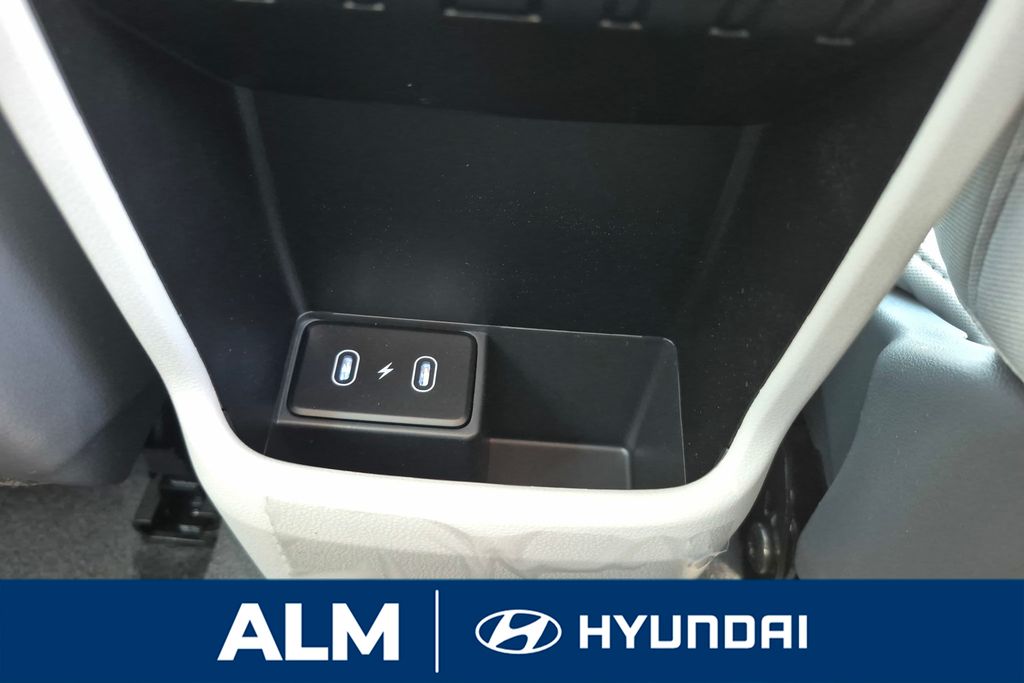 New 2027  Hyundai SE image 17