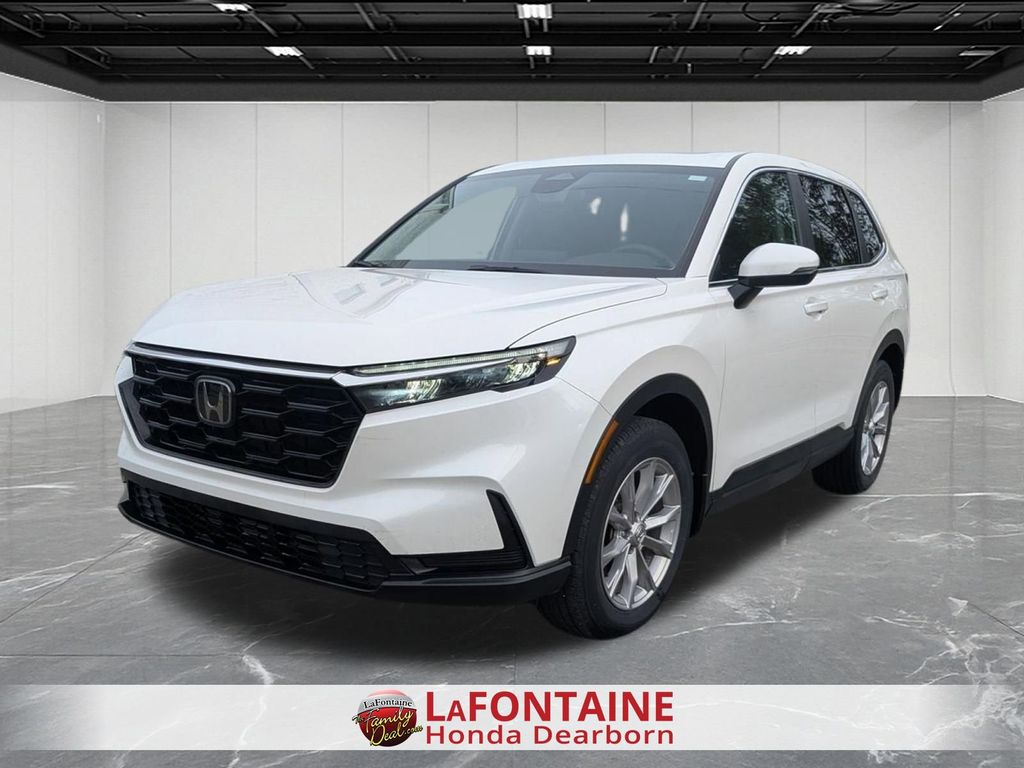 2023 Honda CR-V EX