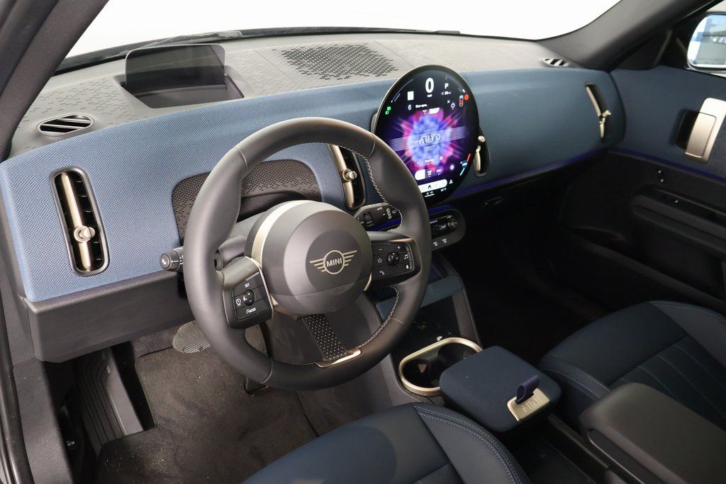 Thumbnail: 2025 MINI Cooper Countryman - 6