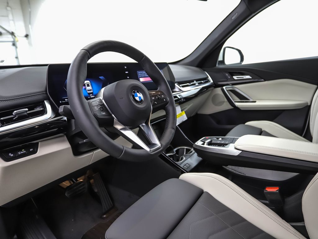 Thumbnail: 2026 BMW X1 - 9