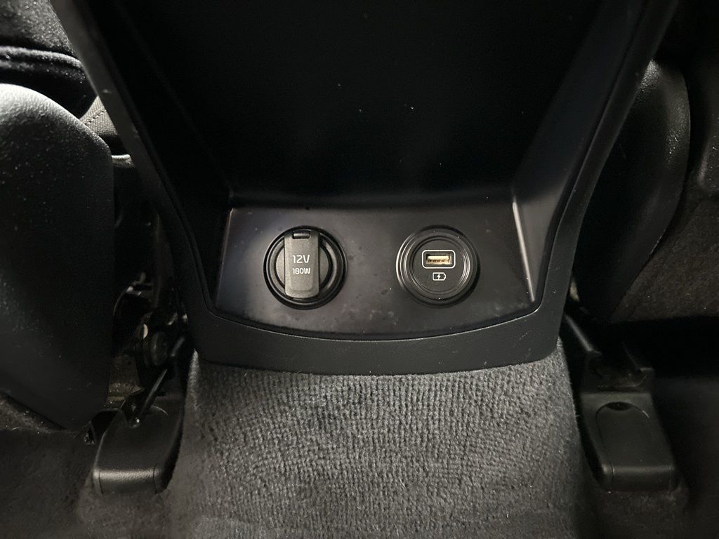 used 2021 Kia Sorento car, priced at $16,903