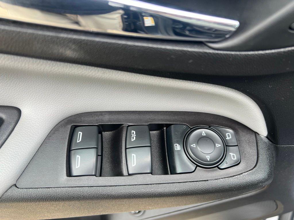 Used 2022 Chevrolet Equinox SUV