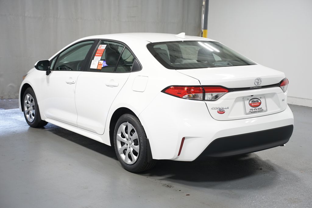 Thumbnail: 2026 Toyota Corolla - 6
