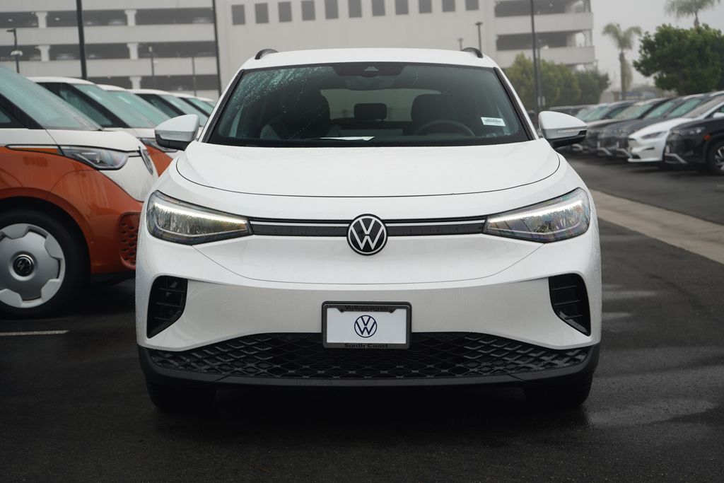 Thumbnail: 2026 Volkswagen ID.4 - 5