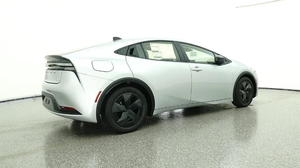 Thumbnail: 2026 Toyota Prius - 30