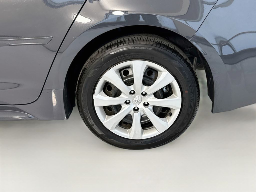 Thumbnail: 2026 Toyota Corolla - 31