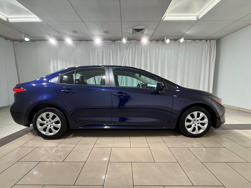 Thumbnail: 2024 Toyota Corolla - 6