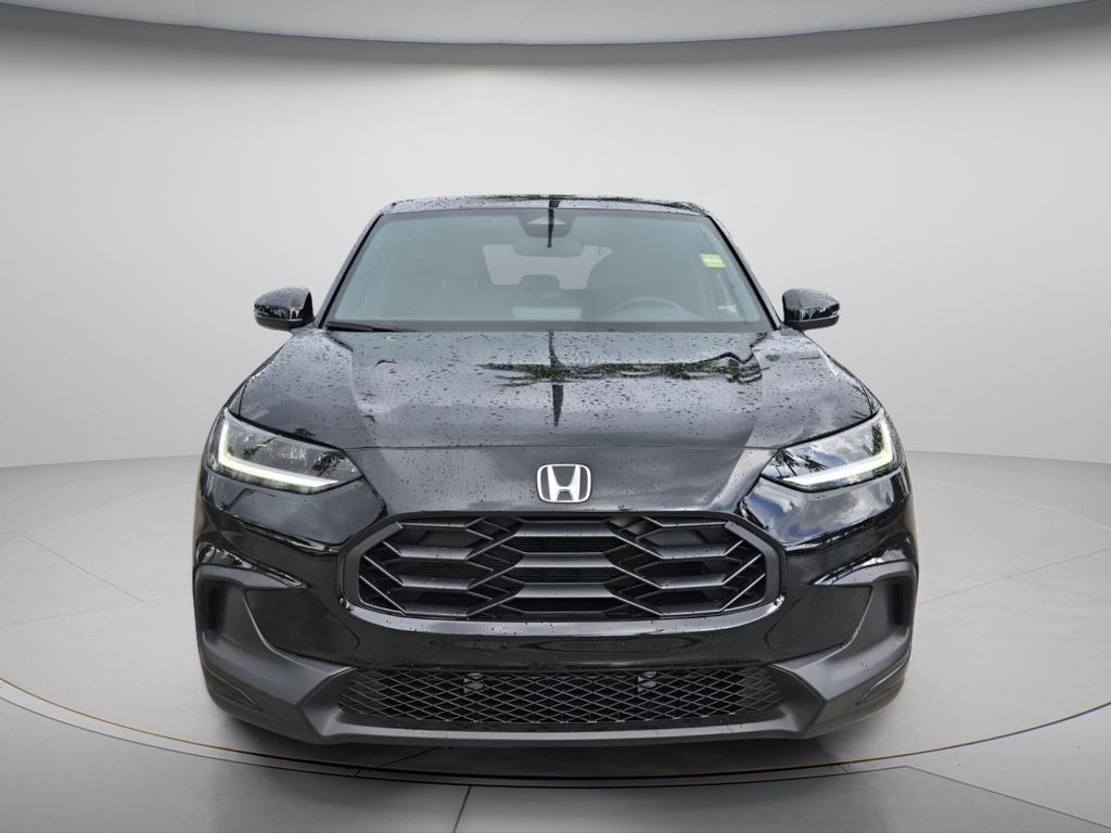 2025 Honda HR-V - $26,603