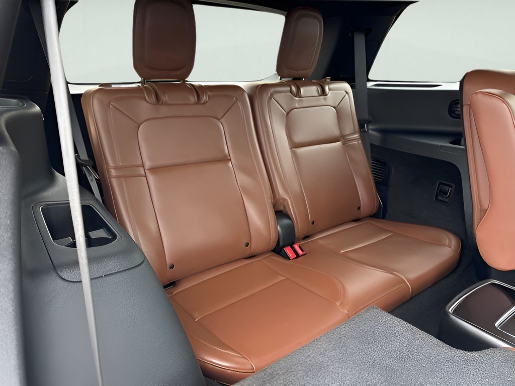 2023 Lincoln Aviator