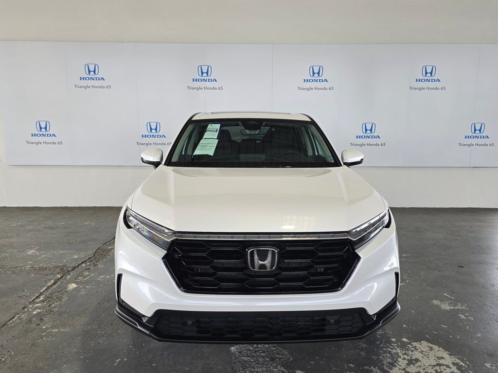Thumbnail: 2026 Honda CR-V - 3