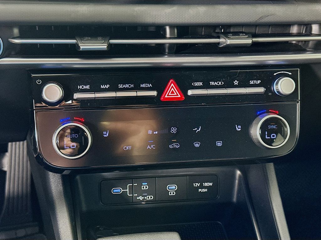 Thumbnail: 2026 Hyundai Tucson - 13