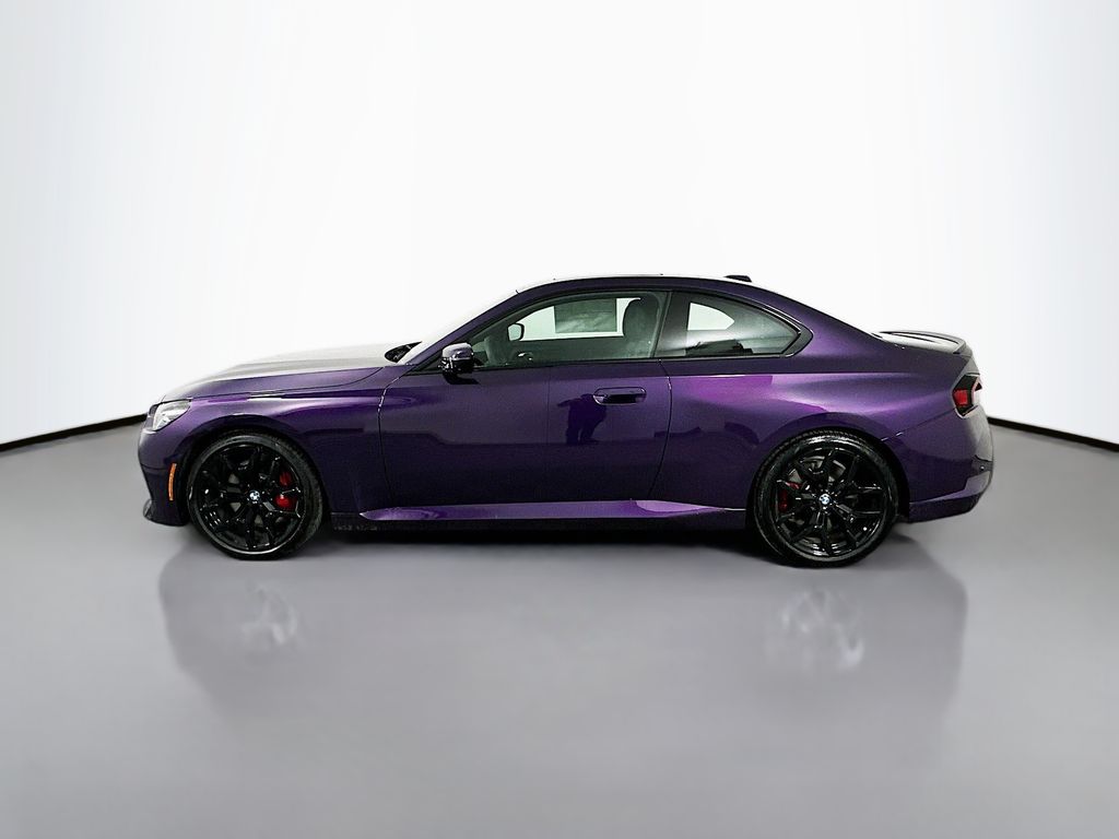 2025 BMW 2 Series 230i 8