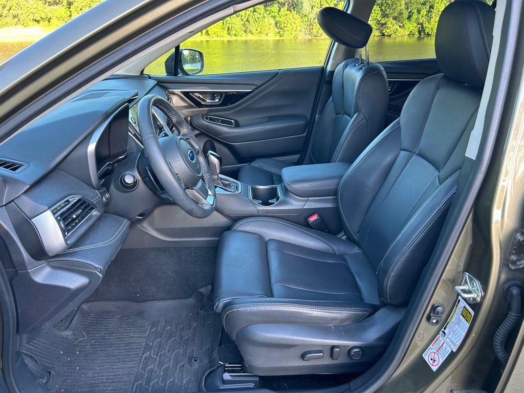 Thumbnail: 2020 Subaru Outback - 15