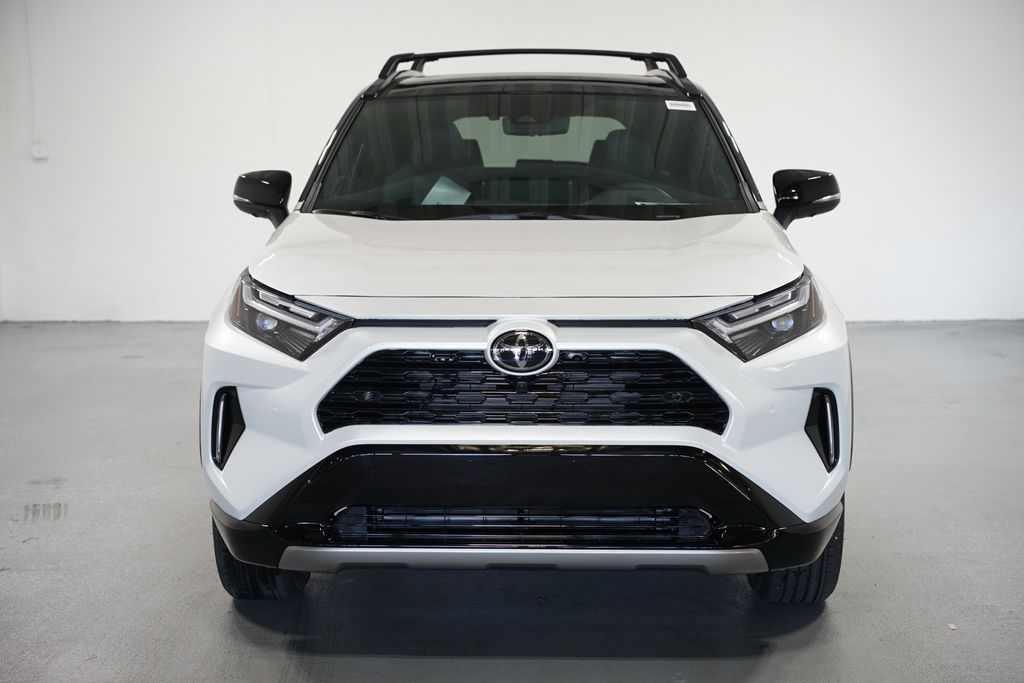 Thumbnail: 2025 Toyota RAV4 - 2